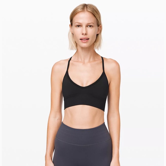 lululemon athletica Other - Lululemon Sports Bra